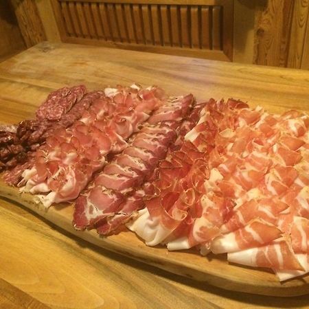 라블라 Biohof Niedereben 빌라 외부 사진